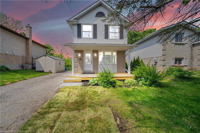 506 Halberstadt Circle