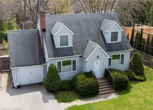 10 Highland Road