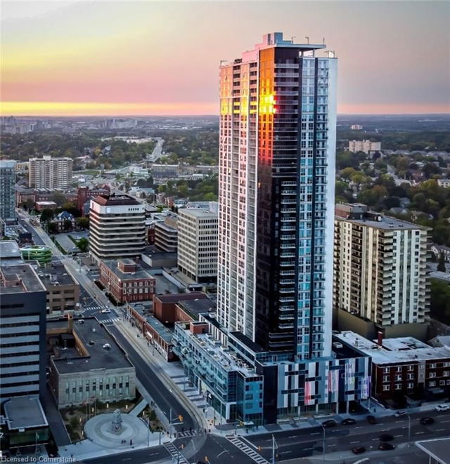 1109 - 60 Frederick Street