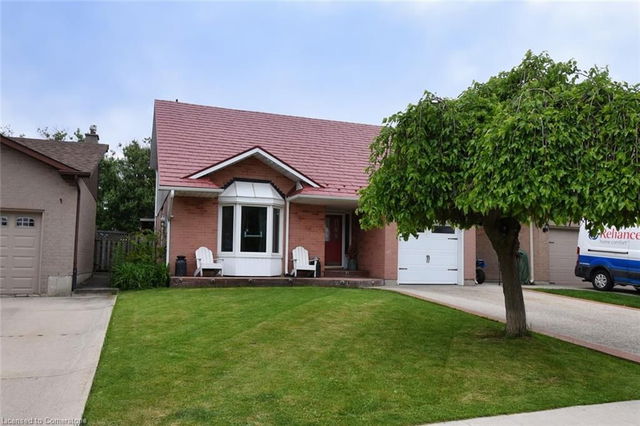 448 Acadia Drive