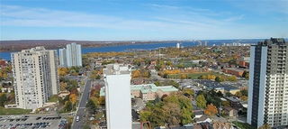 2207 - 15 Queen Street S