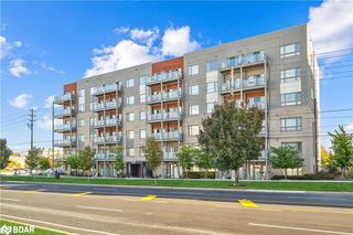 410 - 5155 Sheppard Avenue E
