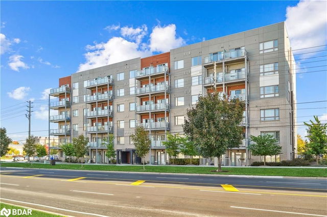 410 - 5155 Sheppard Avenue E