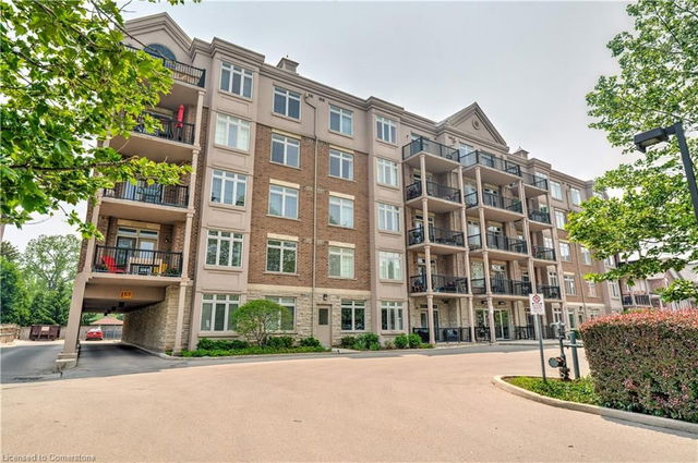 102 - 396 Plains Road E