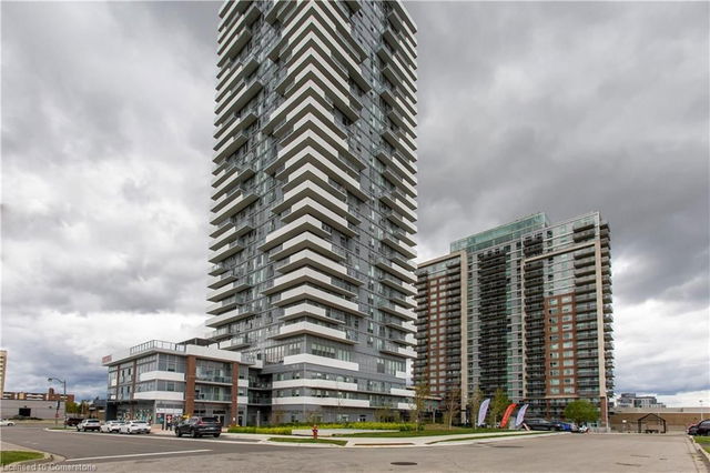 602 - 215 Queen Street E