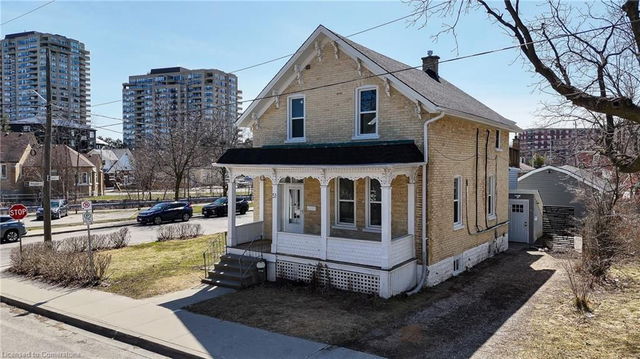 UNIT A - 51 Dupont Street E