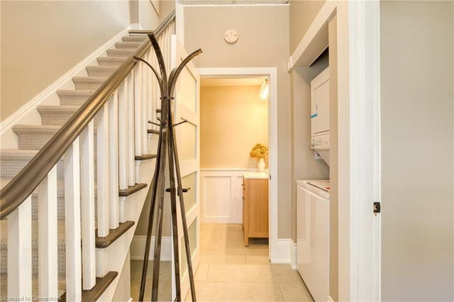 UNIT A - 51 Dupont Street E