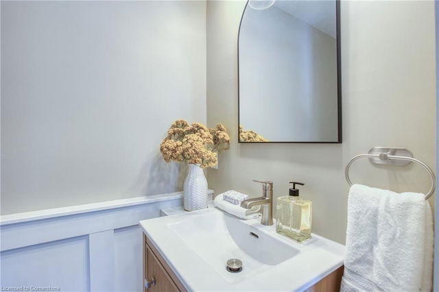 UNIT A - 51 Dupont Street E
