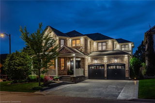 76 Porter Crescent