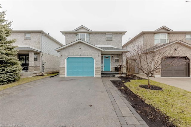 11 Willowridge Way