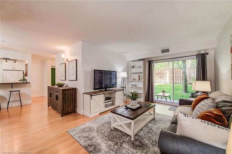 500 Westmount Street W #205, Kitchener, Ontario