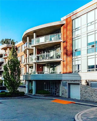 310 - 125 Wilson Street W
