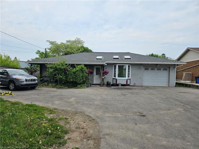 8506 Twenty Road