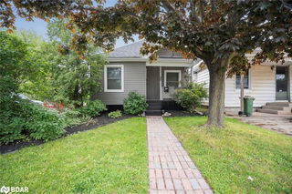 20 Robins Avenue