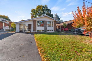 2 Lower - 185 Mohawk Road W