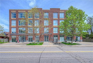 405 - 36 Regina Street N