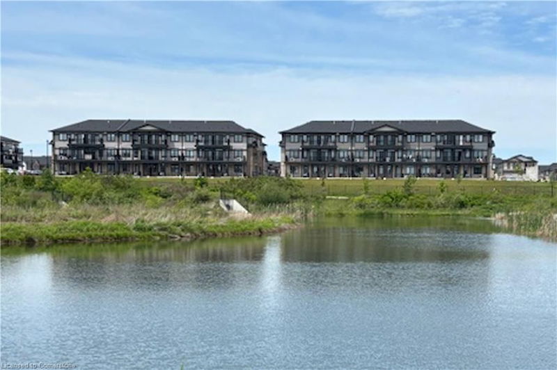 120 Lomond Lane, Kitchener, Ontario