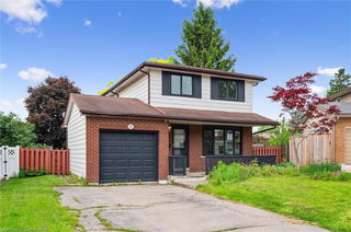 21 Forest Glen Court