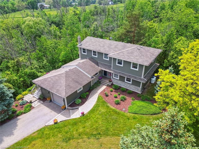 1778 Old Waterdown Road