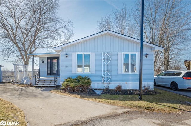 179 - 3033 Townline Road