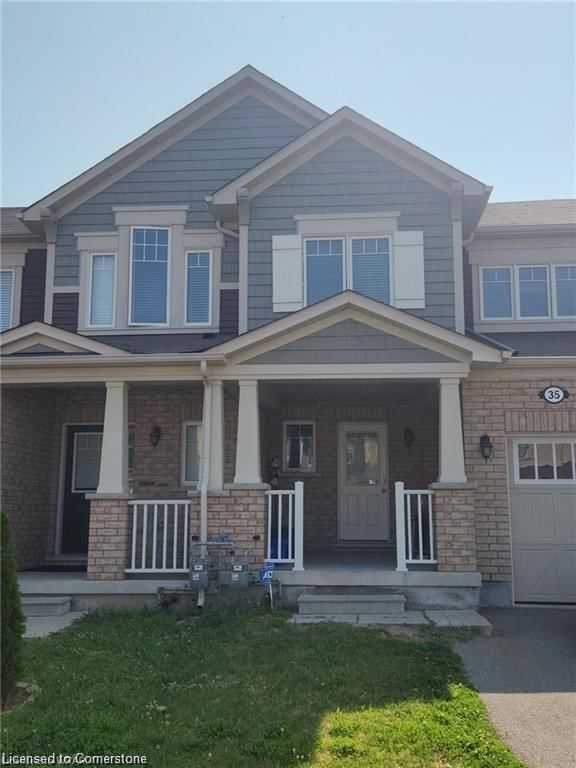 35 Glenvista Drive