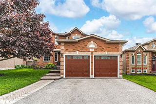 38 Benson Drive
