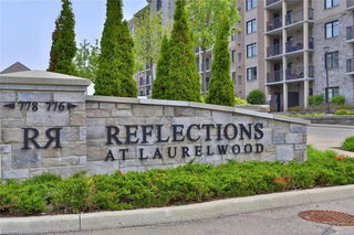 705 - 776 Laurelwood Drive