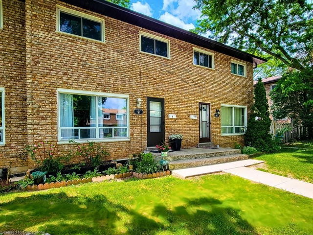 8 Glenburn Court