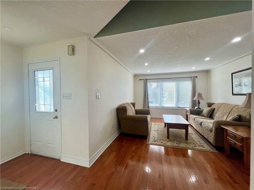 Single Family Residence for sale at 47 Gaydon Way, Brantford, Empire, N3T 6P7 - MLS: 40738807