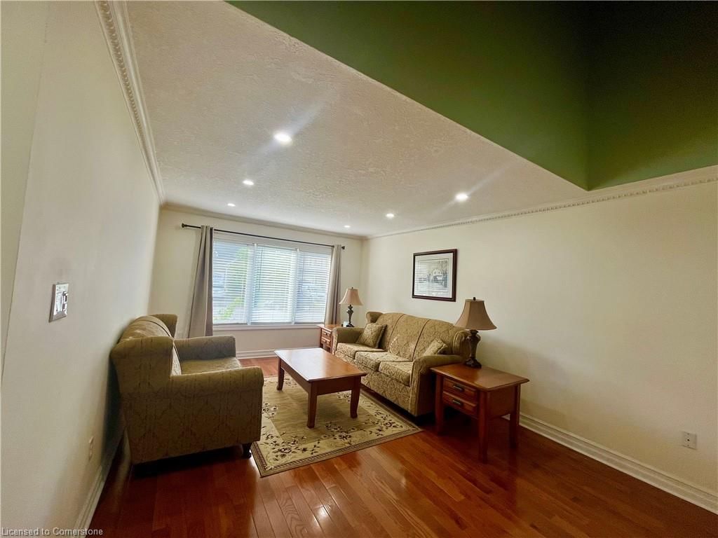 Single Family Residence for sale at 47 Gaydon Way, Brantford, Empire, N3T 6P7 - MLS: 40738807