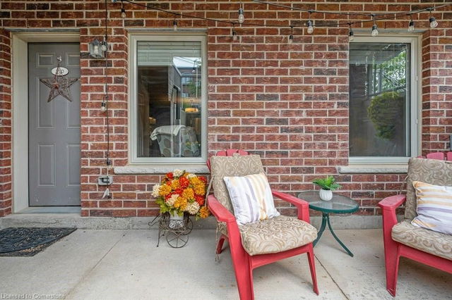 D - 31 Sienna Street