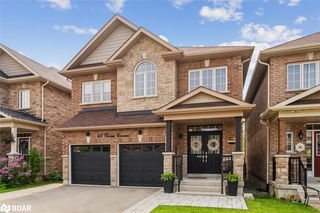 40 Prosser Crescent Crescent