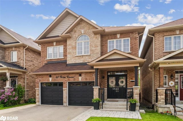 40 Prosser Crescent Crescent