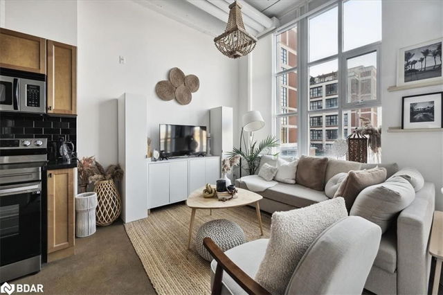 232 - 404 King Street W