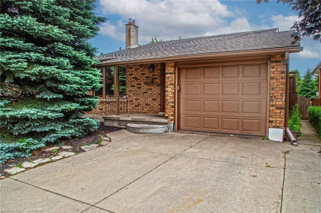 63 Saxony Circle