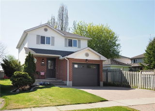 21 Dawn Ridge Drive