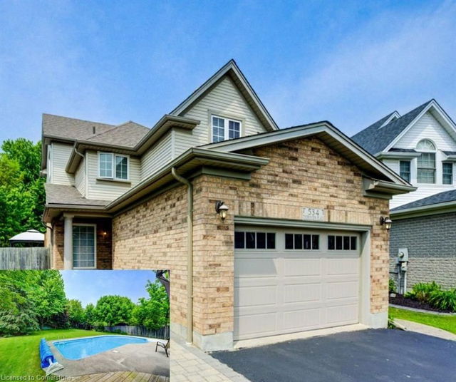 534 Thornview Place