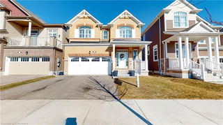 314 Grovehill Crescent