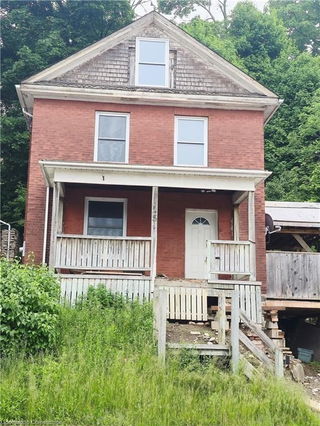 15 Shade Street