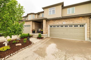 18 - 31 Townsend Drive