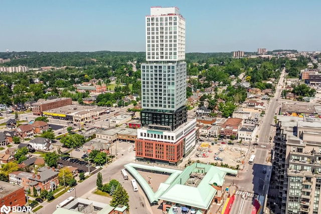 2705 - 39 Mary Street