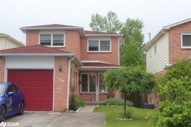 103 Garden Drive