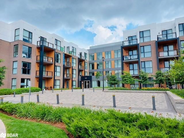 103 - 168 Sabina Drive