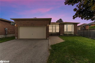 3 Wiseman Court