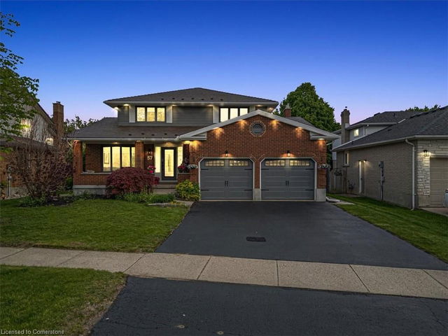 57 Springmount Drive