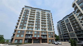 1012 - 56 Lakeside Terrace Terrace