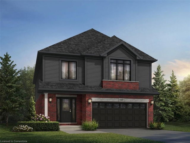 164 Benninger Drive