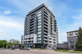 1106 - 71 Wyndham Street S