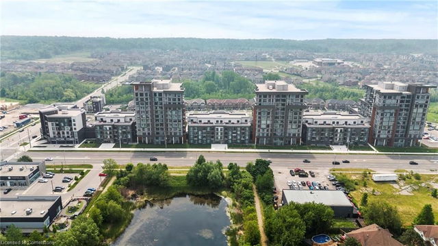 433 - 460 Dundas Street E
