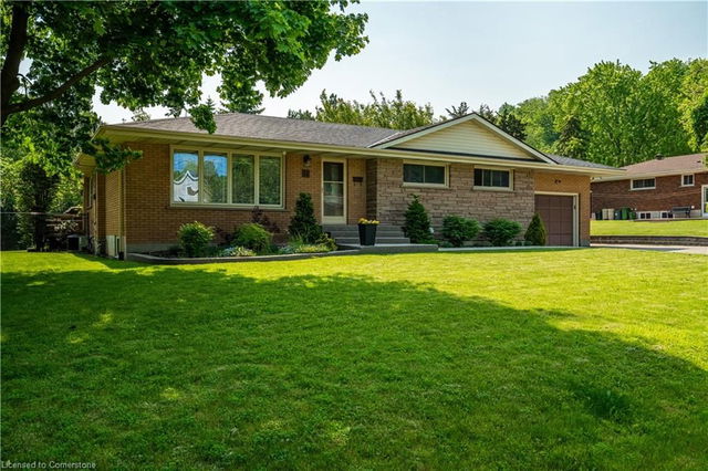 12 Southmeadow Court